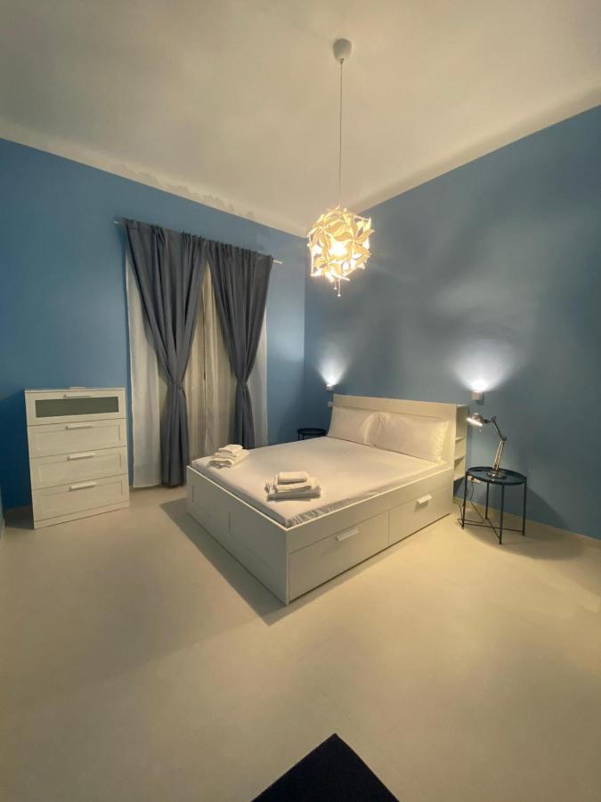 Luse Studios 1 Ostuni Exterior photo